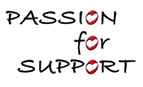 Passion for Support